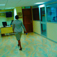 Accra Lawyers, Ghana